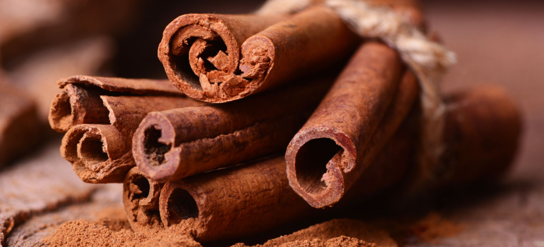 właściwości i pozyskiwanie cynamonu