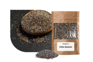 Chia-Samen Chia-Samen