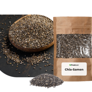 Chia-Samen