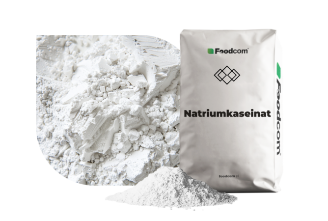 Natriumkaseinat