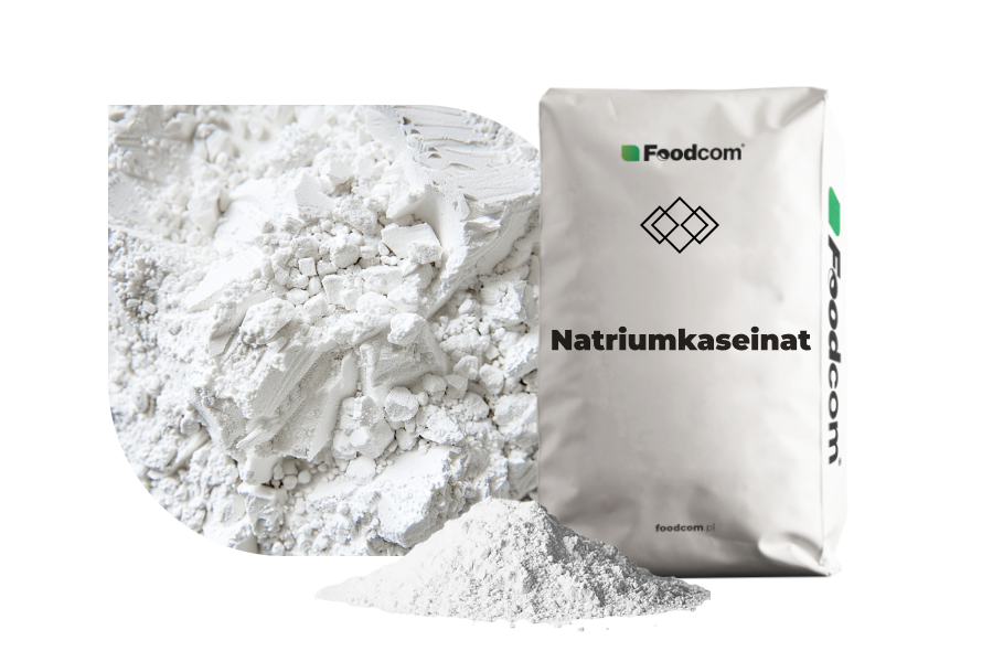 Natriumkaseinat Natriumkaseinat