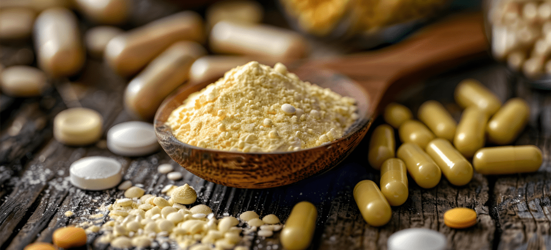 Zastosowanie chlorku choliny w produkcji pasz