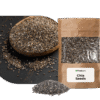 chia seeds