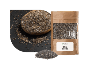 chia seeds