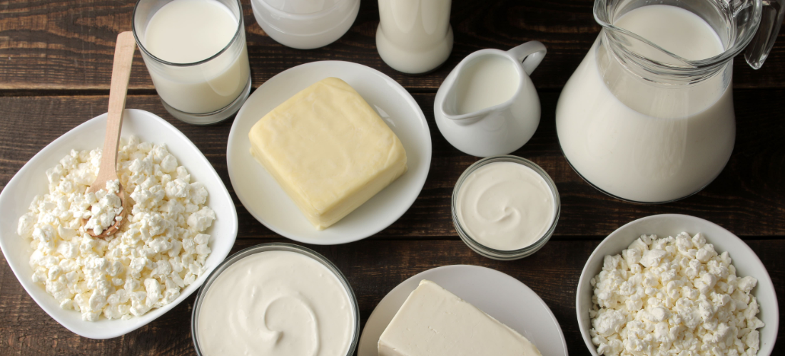 jak pozyskuje się laktozę