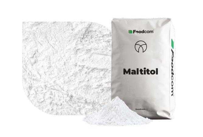 maltitol