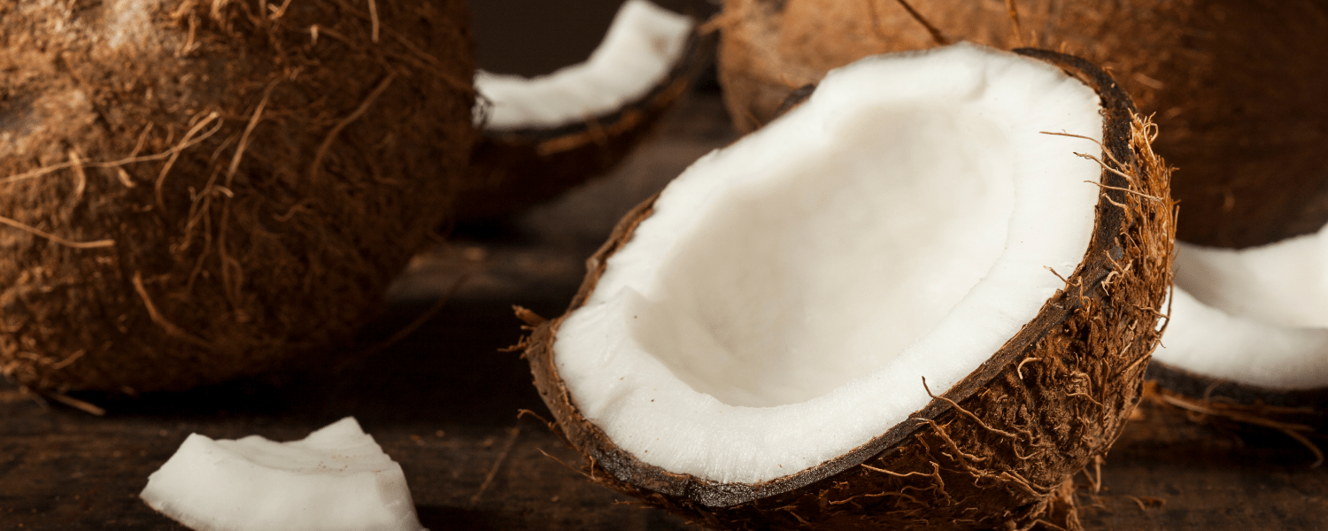 Lait de coco – propriétés nutritionnelles, propriétés fonctionnelles et large utilisation dans la gastronomie et l’industrie mleko kokosowe - wlasciwosci i zastosowanie