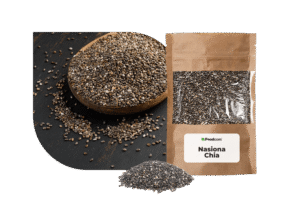 nasiona chia