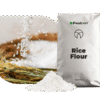 rice flour