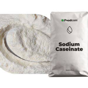 Caséinate de sodium