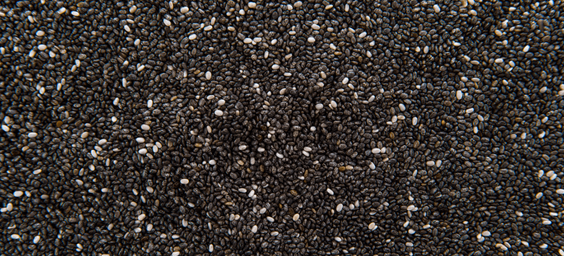 zastosowanie nasion chia w kuchni i diecie