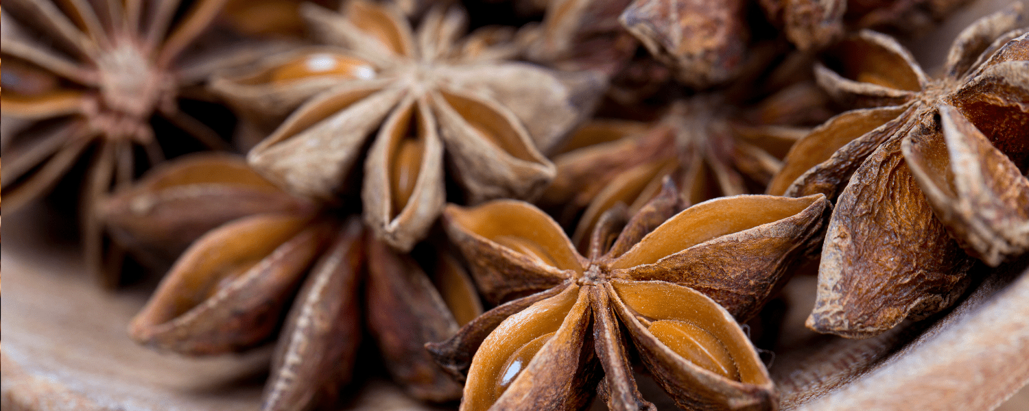 anyz - aromatyczna przyprawa o szerokim zastosowaniu i dlugiej tradycji