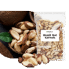 brazil nut kernels
