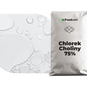 Chlorek Choliny 75% (Paszowy)