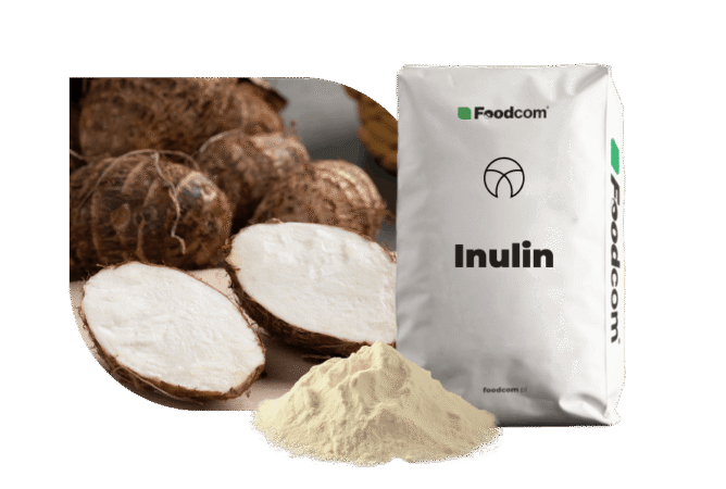 inulin