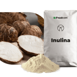 Inulina (błonnik)