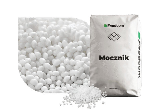 mocznik