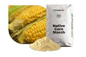 native corn starch