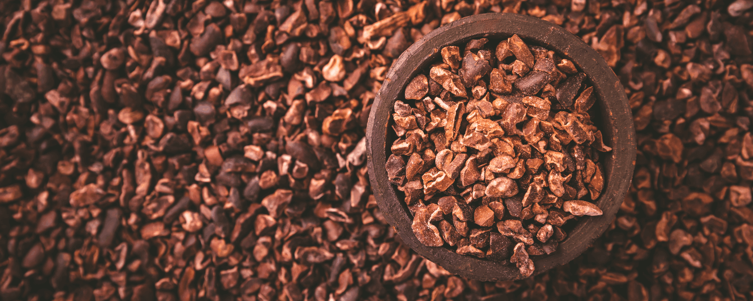 Cocoa nibs – what are their properties and uses? nibsy kakaowe - jakie mają właściwości i zastosowanie