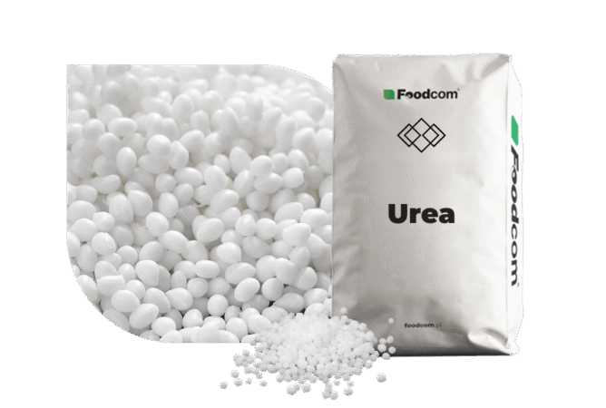 urea