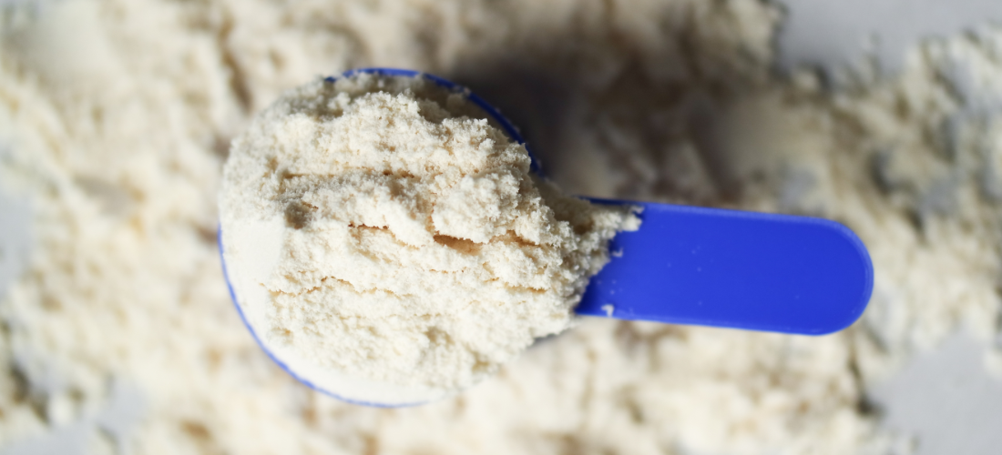 dlaczego warto stosować białko serwatkowe