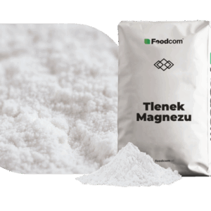 Tlenek magnezu (paszowy)