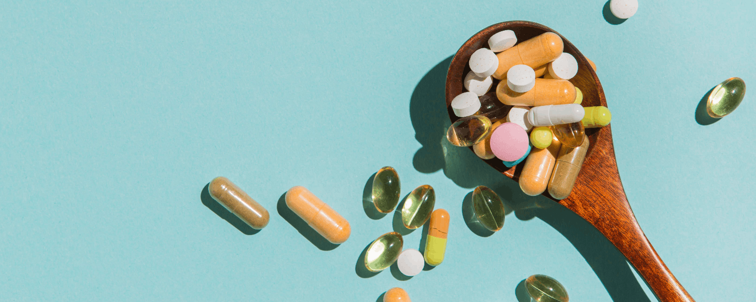 jak naprawdę powstają suplementy diety od surowca do gotowego produktu