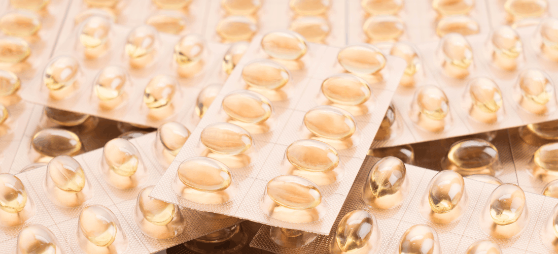 surowce dla suplementów diety - fundament jakości