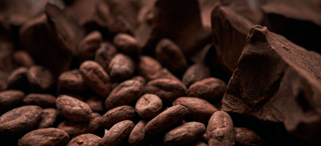 właściwości czekolady - nie tylko smak