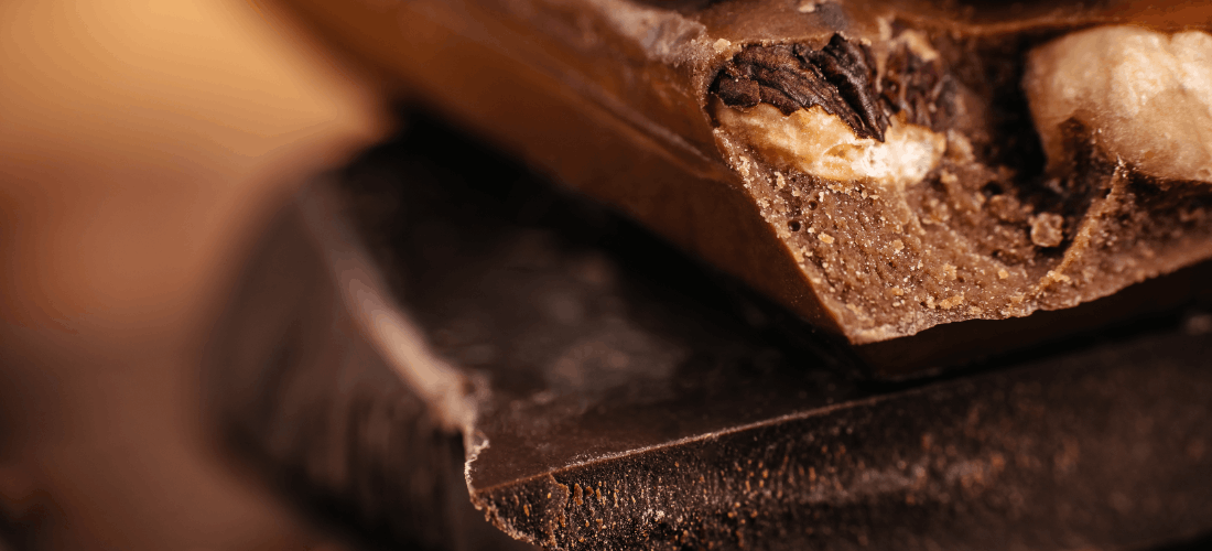 z czego robi się czekoladę i co wpływa na jej jakość