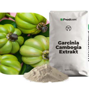 Garcinia cambogia Extrakt