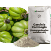 garcinia cambogia tamaryndowiec malabarski