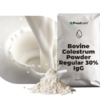 Bovine Colostrum Powder Regular 30% IgG