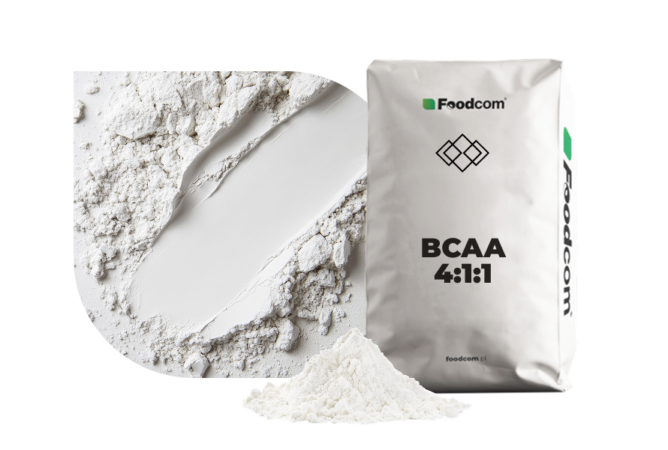 Instant BCAA 4:1:1
