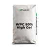WPC 80% High Gel
