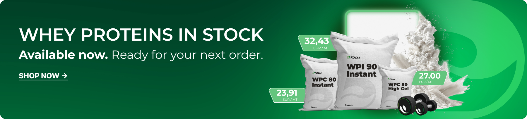 Click. Buy. Go.